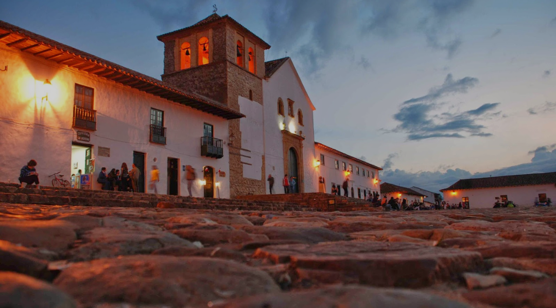 Conoce el Encanto Histórico de Villa de Leyva